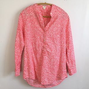 J. Crew Tunic